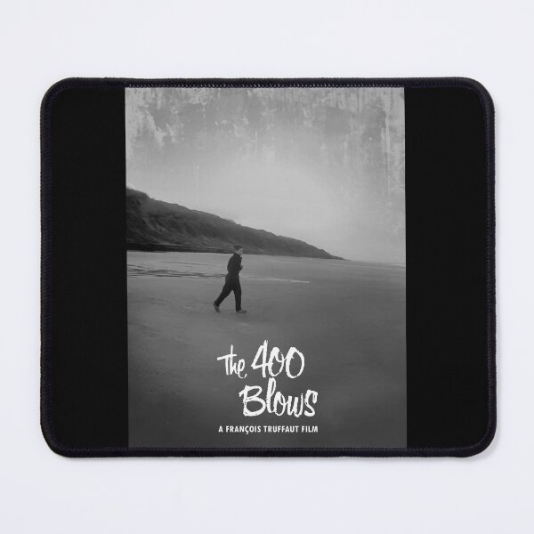 Item preview, The 400 Blows designed and sold by BoKev.