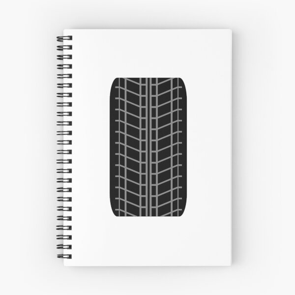 Item preview, Car Tyre Tire Tread pattern performance designed and sold by Tailout-Racing.