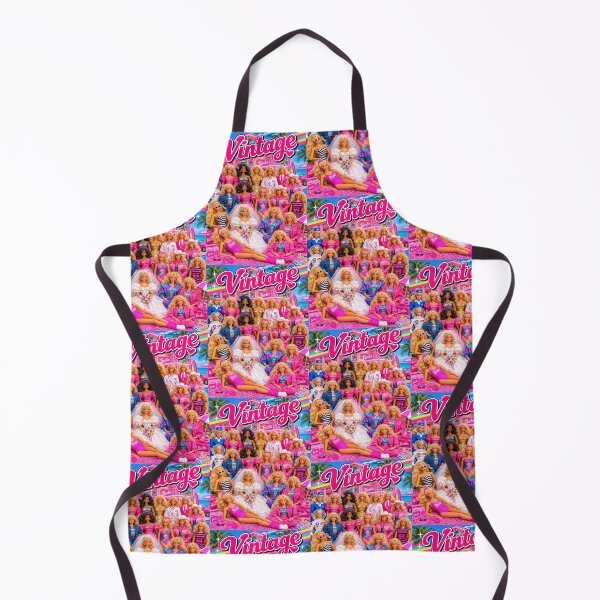 Item preview, Barbie Vintage designed and sold by Imemewell.