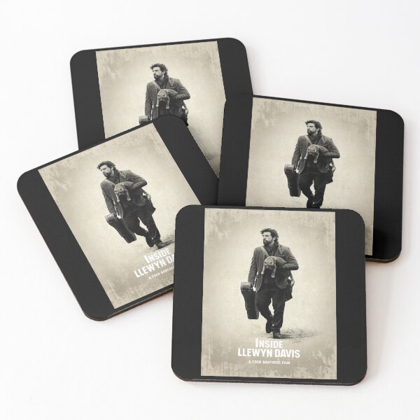 Item preview, Inside Llewyn Davis designed and sold by BoKev.