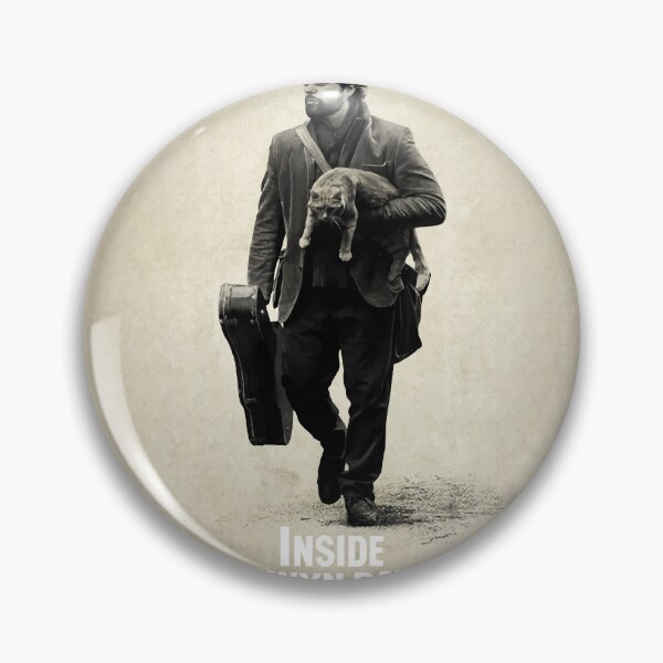 Item preview, Dentro de Llewyn Davis designed and sold by BoKev.