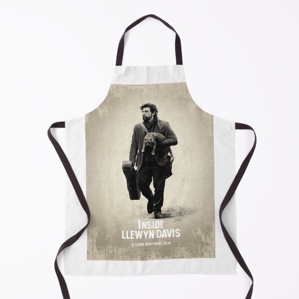 Item preview, Dentro de Llewyn Davis designed and sold by BoKev.