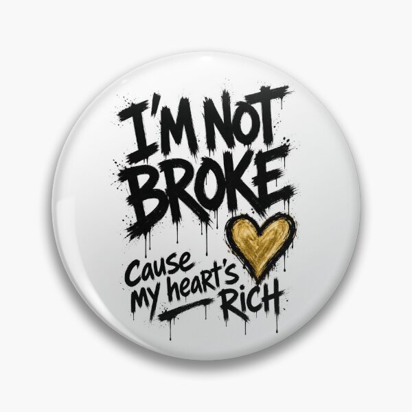 Item preview, RICH HEART designed and sold by RitasDD.