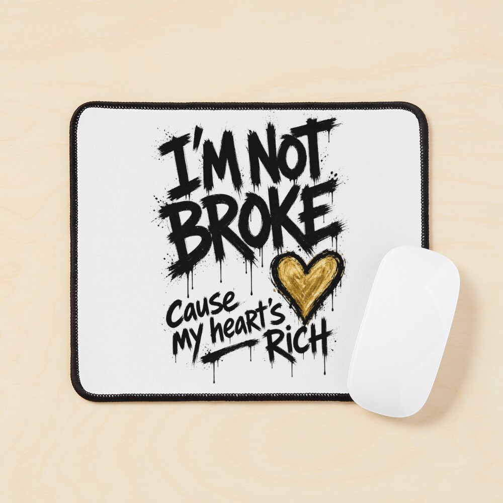 Item preview, Mouse Pad designed and sold by RitasDD.