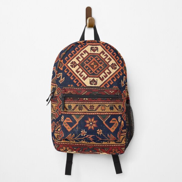 Item preview, Persian Carpet Traditional Ornamental Pattern Iranian Rug Oriental Art designed and sold by yousefi.