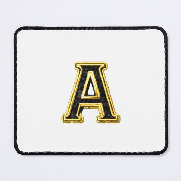 Item preview, Classic Letter A - Minimalist Streetwer designed and sold by Alojaen5.