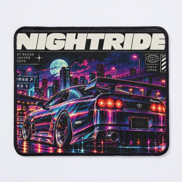 Item preview, nightride designed and sold by ADUO .