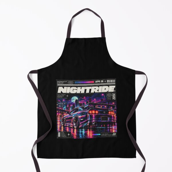 Item preview, nightride designed and sold by ADUO .
