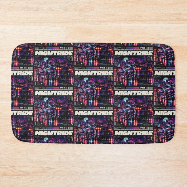 Item preview, nightride designed and sold by ADUO .