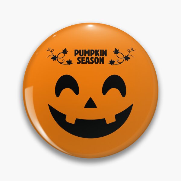 Item preview, Pumpkin Season 3 Halloween designed and sold by everydayplay108.