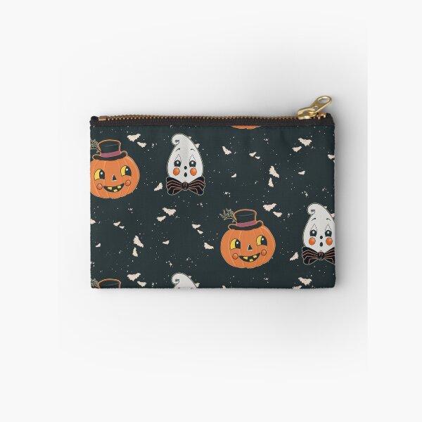 Item preview, 90's Ghost and Pumpkin designed and sold by Kallimon.