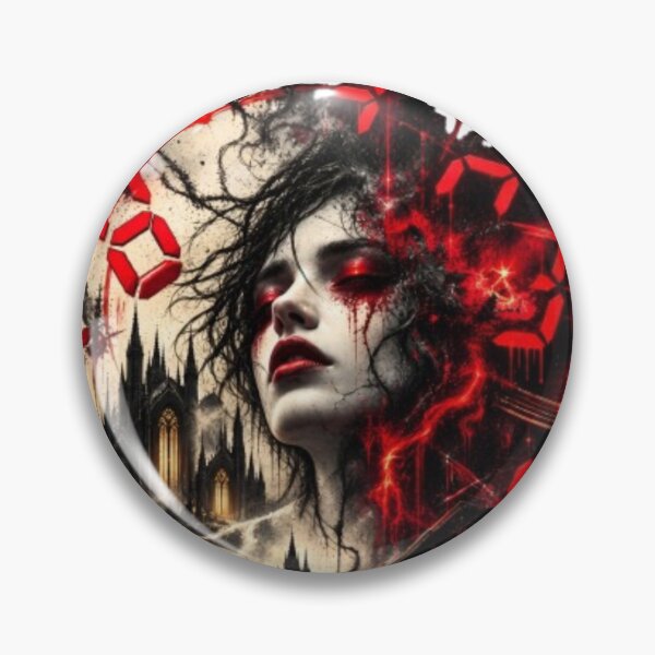 Item preview, Crimson Symphony designed and sold by TATOXIDE.