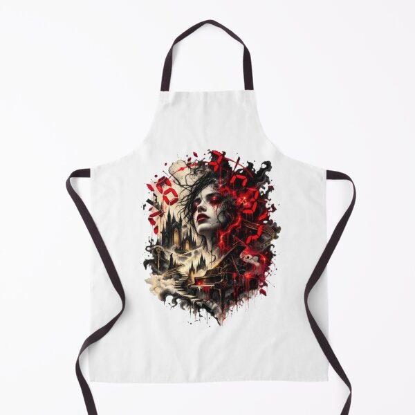 Item preview, Crimson Symphony designed and sold by TATOXIDE.