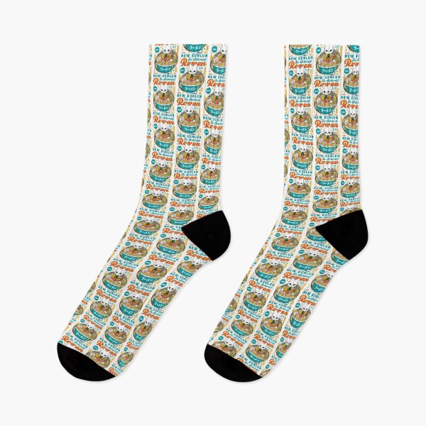 Item preview, The Mysterious Alchemist Ramen designed and sold by CatheriSchiller.