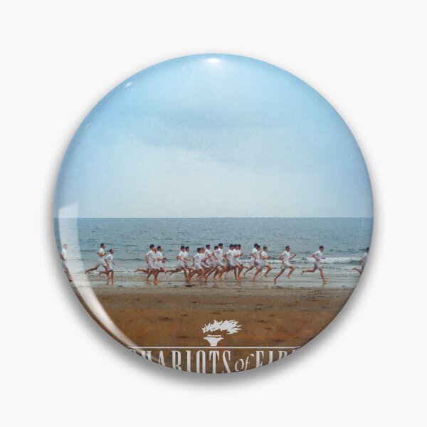Item preview, Chariots of Fire designed and sold by BoKev.