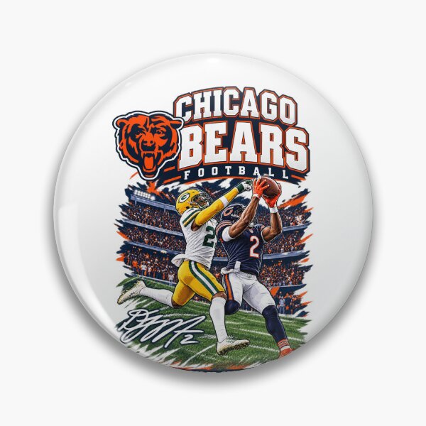 Item preview, Chicago Bears Football Week 16 Dec 20 2025 GB At CHI designed and sold by purrinink.