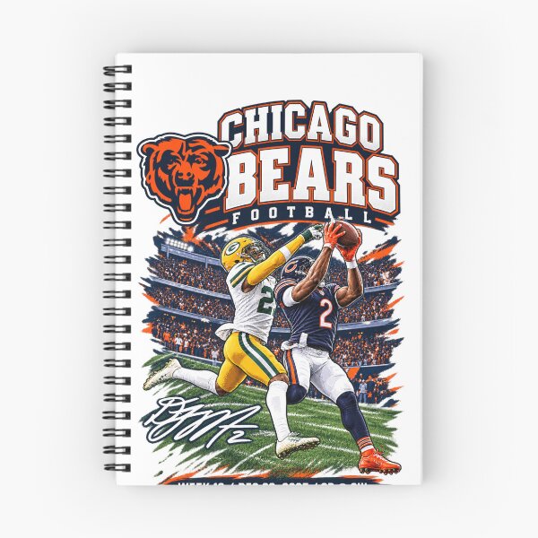 Item preview, Chicago Bears Football Week 16 Dec 20 2025 GB At CHI designed and sold by purrinink.