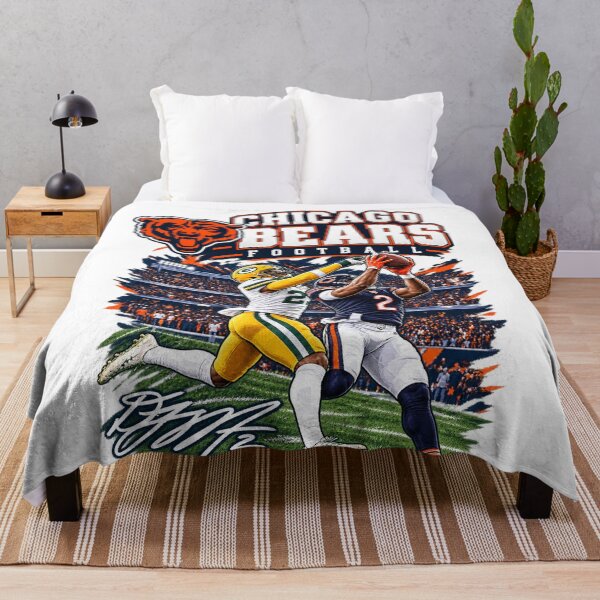 Item preview, Chicago Bears Football Week 16 Dec 20 2025 GB At CHI designed and sold by purrinink.