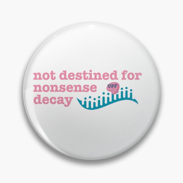Item preview, Not Destined for Nonsense Decay designed and sold by colonyclub.