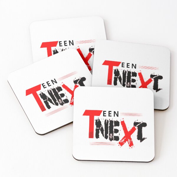 Item preview, Next Generation Level - Urban Grunge Typography Vector Design designed and sold by Carftora786.