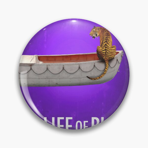Item preview, Life of Pi designed and sold by BoKev.