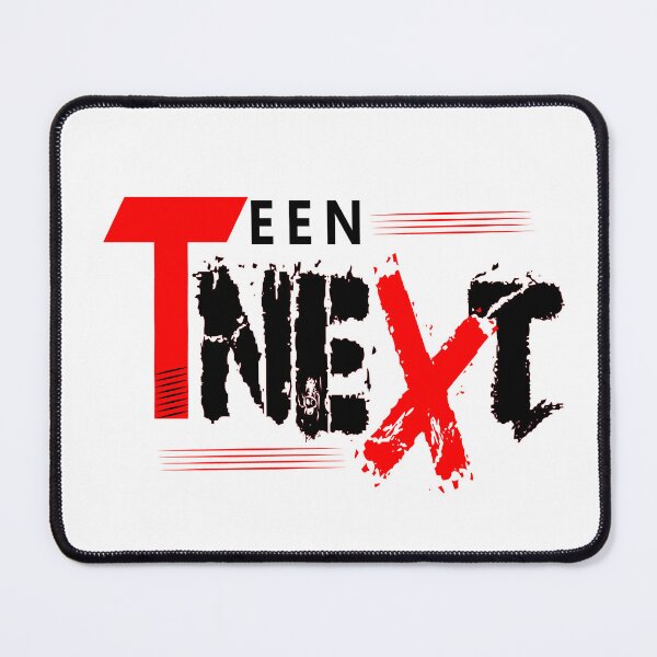 Item preview, Next Generation Level - Urban Grunge Typography Vector Design designed and sold by Carftora786.