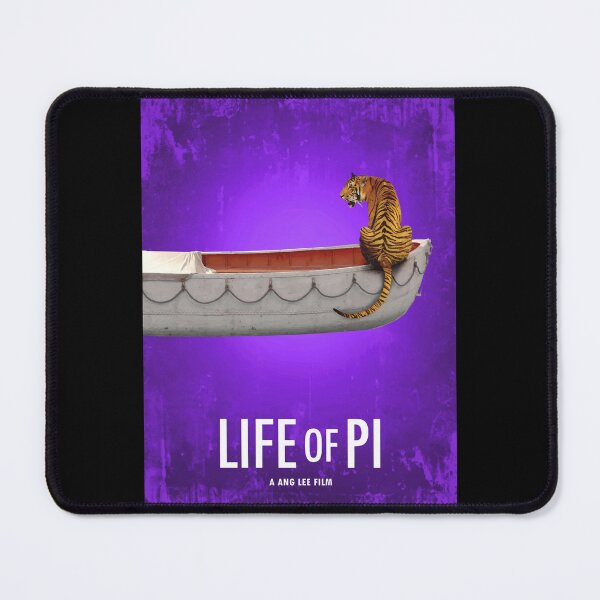 Item preview, Life of Pi designed and sold by BoKev.