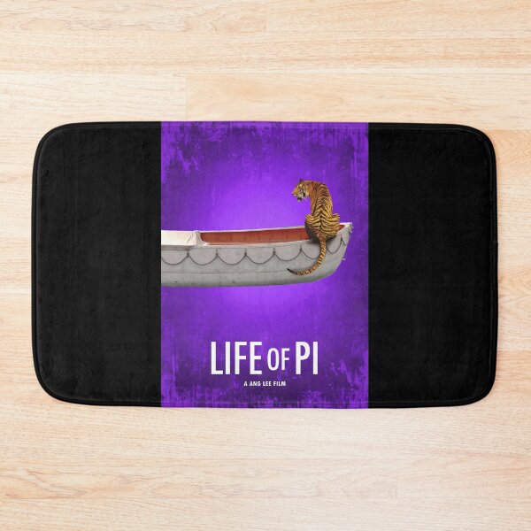 Item preview, La vida de Pi designed and sold by BoKev.