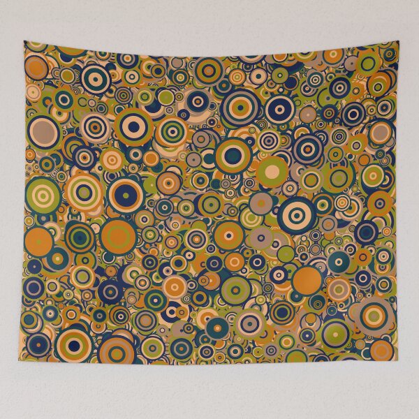 Item preview, Circles designed and sold by valezar.