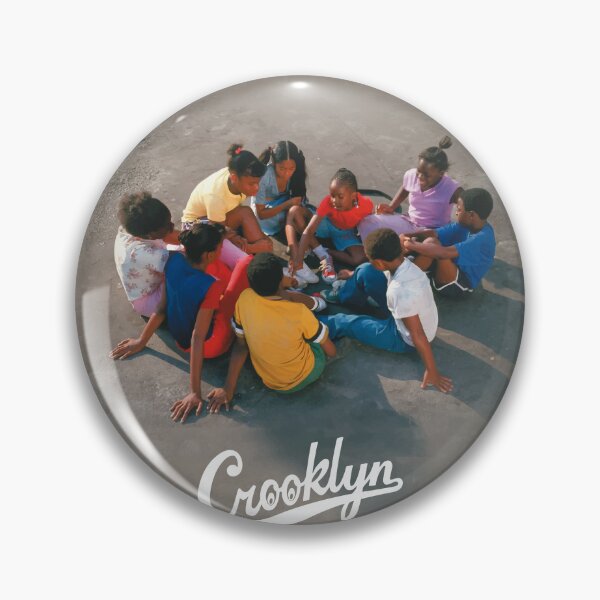 Item preview, Crooklyn designed and sold by BoKev.