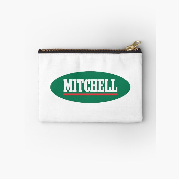 Item preview, Mitchell Logo Green Oval Fishing Reels Tackle Brand  designed and sold by mikrefaa.