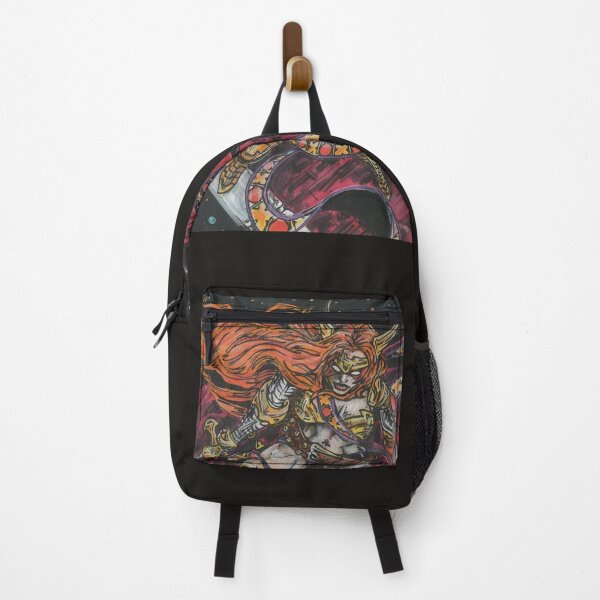 Item preview, Marvel's Angela designed and sold by BigKenAAA.