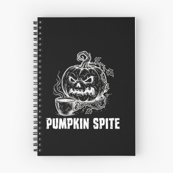 Item preview, Pumpkin Spite Funny Evil Jack O Lantern Coffee Halloween designed and sold by w66aboo.