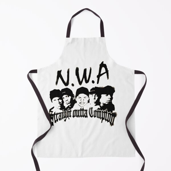 Item preview, Straight Outta Compton NWA designed and sold by QuirkNestArt.
