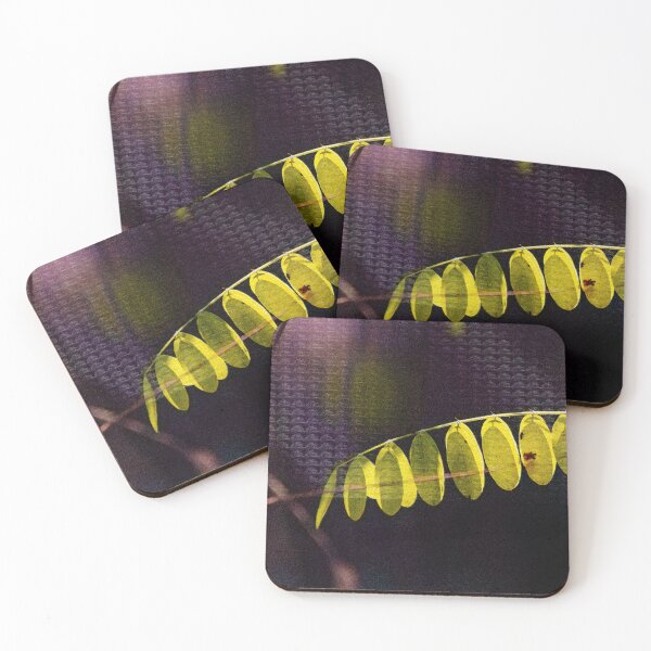 Item preview, Backlit Leaves Botanical Photography designed and sold by photossmirnov.