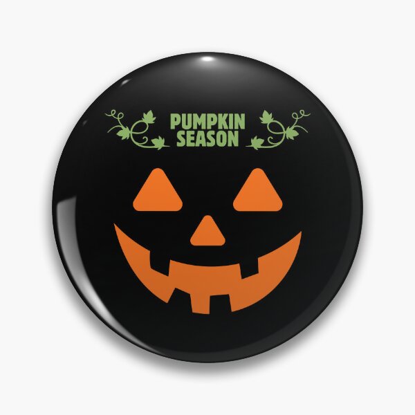 Item preview, Pumpkin Season Halloween designed and sold by everydayplay108.