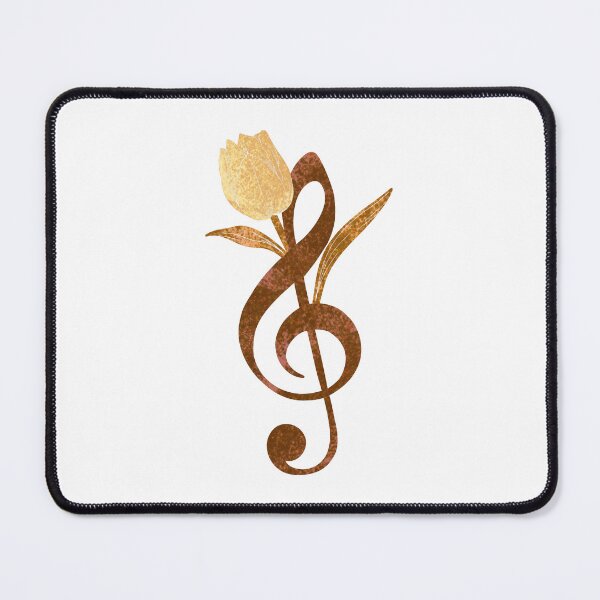Item preview, Melody in Bloom designed and sold by silviaxe.