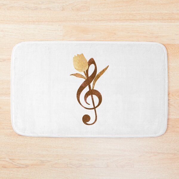 Item preview, Melody in Bloom designed and sold by silviaxe.