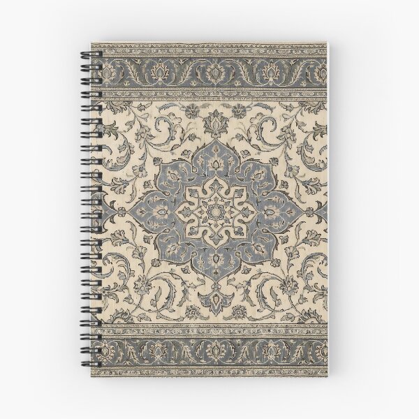 Item preview, Persian Carpet Traditional Ornamental Pattern Iranian Rug Oriental Art designed and sold by yousefi.