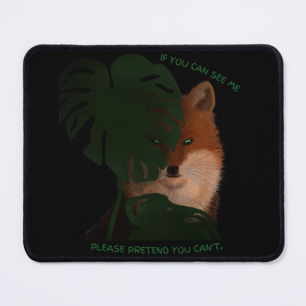 Item preview, Please Pretend You Cant See Me designed and sold by Sizzle_Mart.