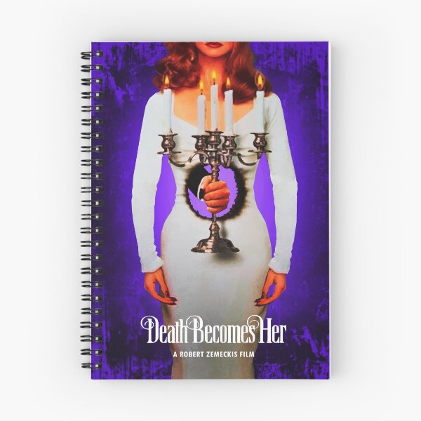 Item preview, Death Becomes Her designed and sold by BoKev.