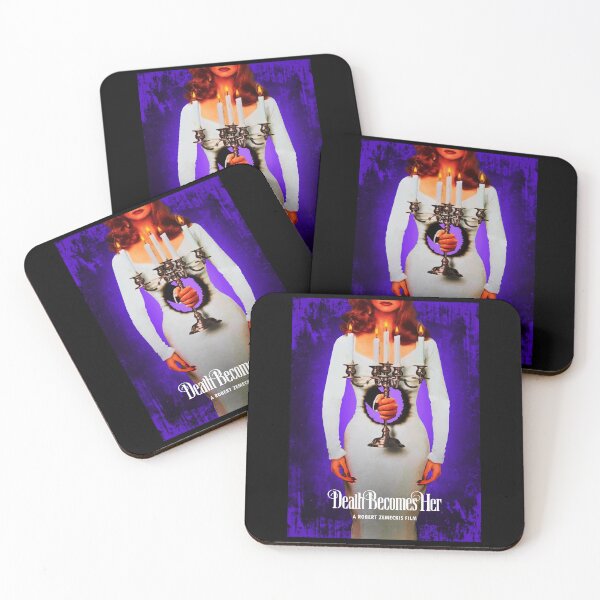 Item preview, Death Becomes Her designed and sold by BoKev.