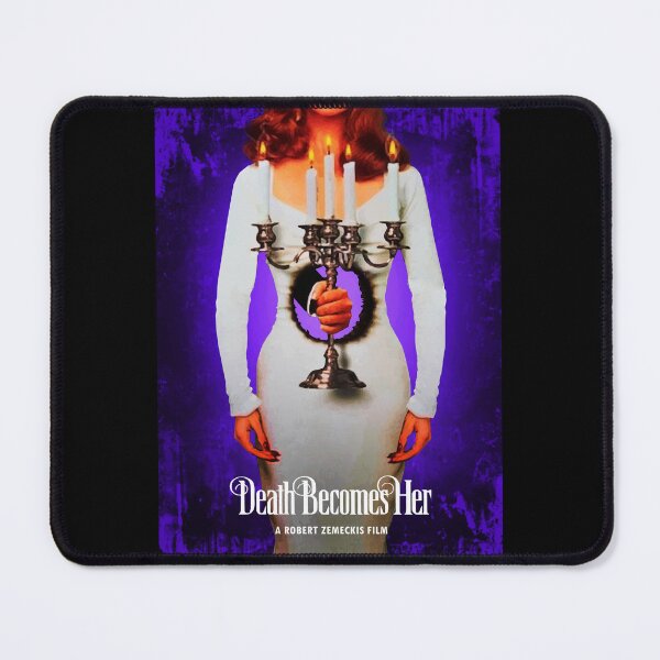 Item preview, Death Becomes Her designed and sold by BoKev.