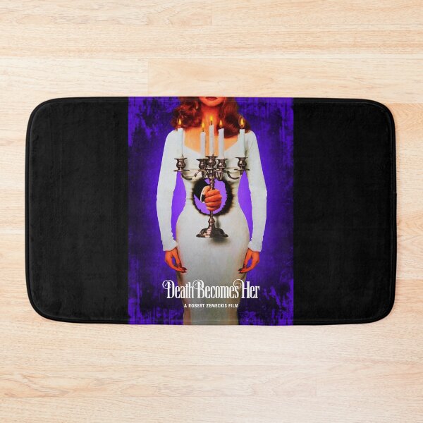 Item preview, Death Becomes Her designed and sold by BoKev.