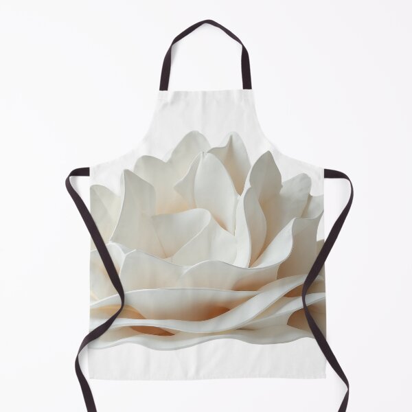Item preview,  White Paper Forms in a Minimal Abstract Composition designed and sold by profustock.