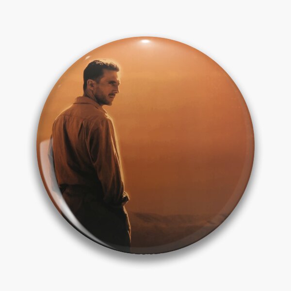 Item preview, The English Patient designed and sold by BoKev.