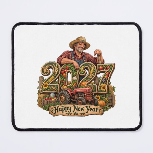 Item preview, Farmer 2027 designed and sold by M.Store.