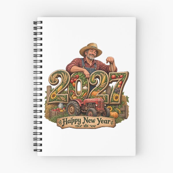 Item preview, Farmer 2027 designed and sold by M.Store.