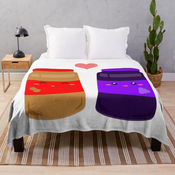 Item preview, Peanut Butter and Jelly designed and sold by Stephanie Hardy.