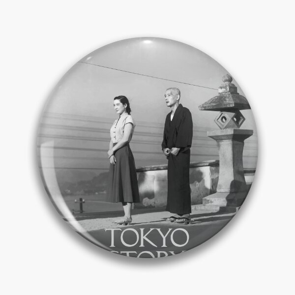 Item preview, Tokyo Story designed and sold by BoKev.